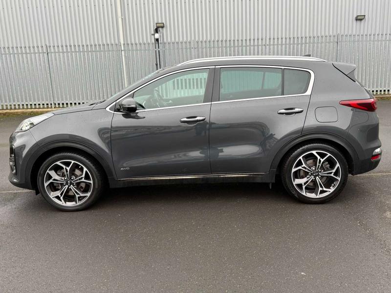 Used Kia Sportage 2019 for sale - 77445918: Photo 4