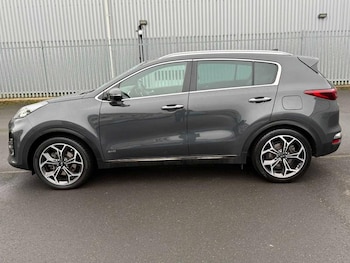 Used Kia Sportage undefined for sale - 77445918: Photo