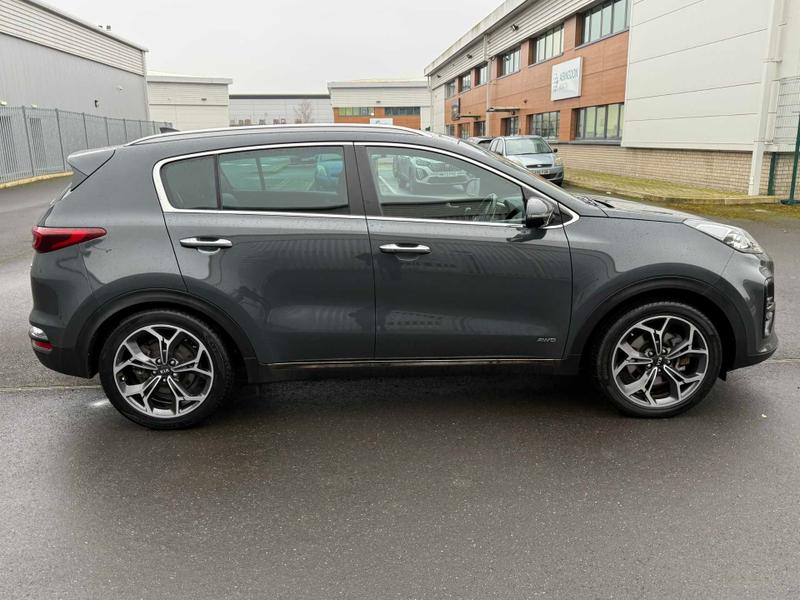 Used Kia Sportage 2019 for sale - 77445918: Photo 8