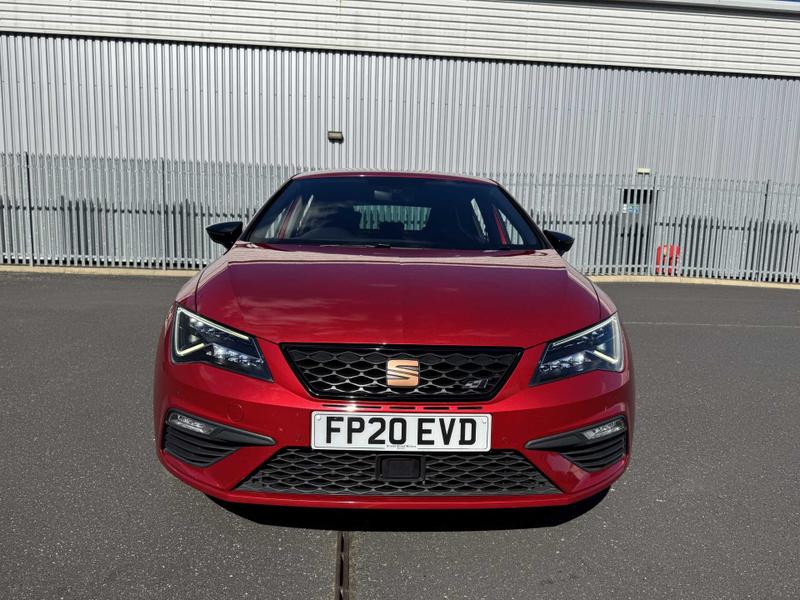 Used SEAT Leon 2020 for sale - 76640965: Photo 12