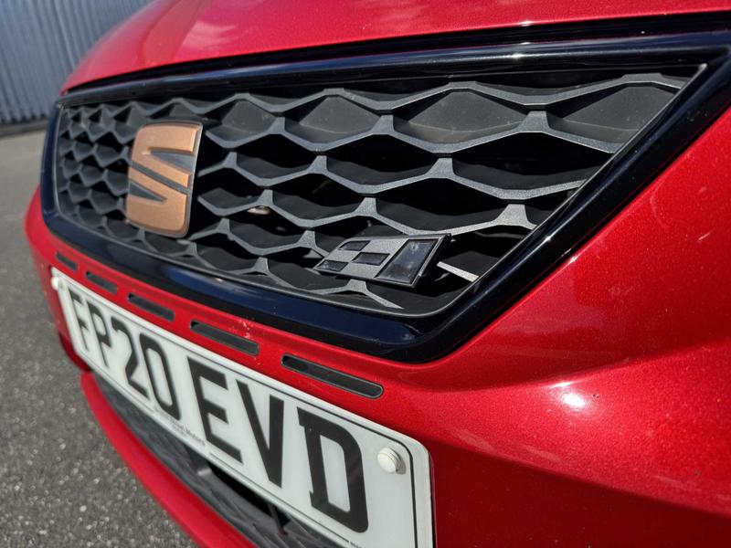 Used SEAT Leon 2020 for sale - 76640965: Photo 13