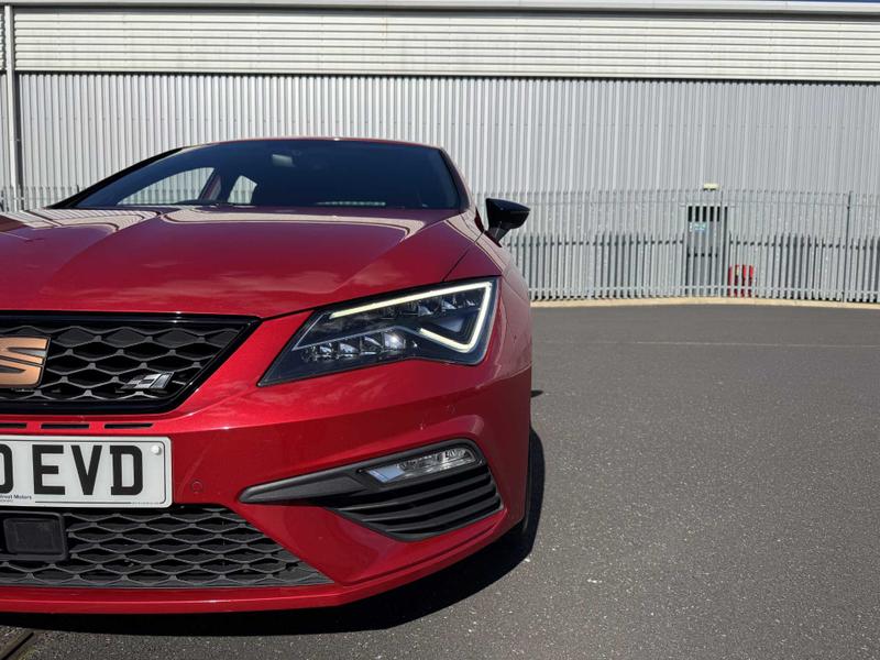 Used SEAT Leon 2020 for sale - 76640965: Photo 19
