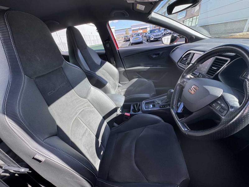 Used SEAT Leon 2020 for sale - 76640965: Photo 20