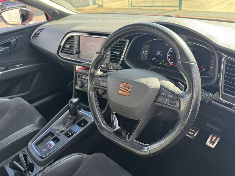 Used SEAT Leon 2020 for sale - 76640965: Photo 21