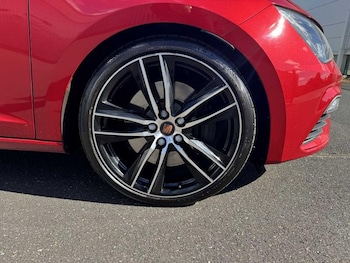 Used SEAT Leon 2020 for sale - 76640965: Photo