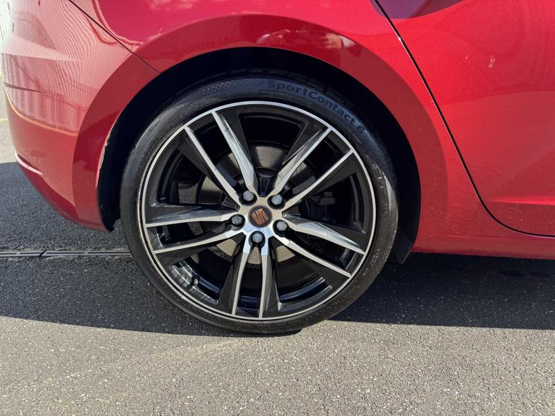 Used SEAT Leon 2020 for sale - 76640965: Photo 4