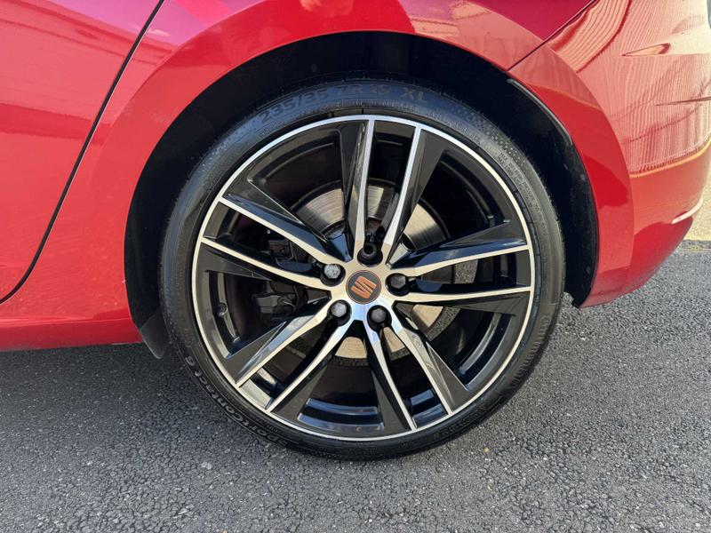 Used SEAT Leon 2020 for sale - 76640965: Photo 8