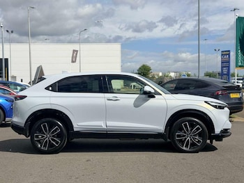 Used Honda HR-V 2022 for sale - 78874102: Photo