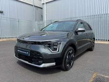 Used Kia Niro 2024 for sale - 75124270: Photo