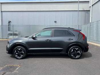 Used Kia Niro 2024 for sale - 75124270: Photo