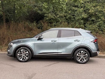 Used Kia Sportage 2022 for sale - 75482367: Photo