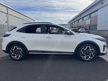 Used Kia XCeed 2025 for sale - 75343384: Photo