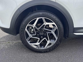 Used Kia XCeed 2025 for sale - 75343384: Photo