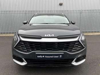 Used Kia Sportage 2023 for sale - 75255541: Photo