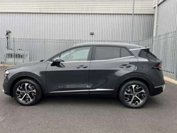 Used Kia Sportage 2023 for sale - 75255541: Photo