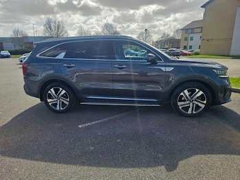 Used Kia Sorento 2021 for sale - 78240128: Photo