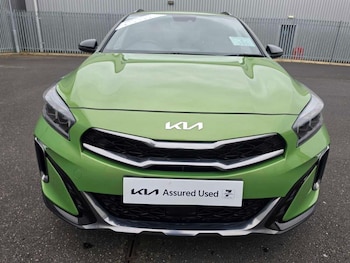 Used Kia XCeed 2023 for sale - 78087895: Photo