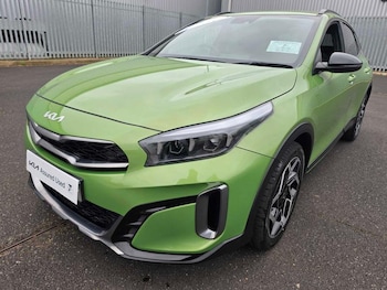 Used Kia XCeed 2023 for sale - 78087895: Photo