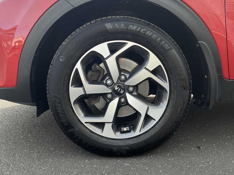 Used Kia Sportage for sale - 78109408: Photo 13