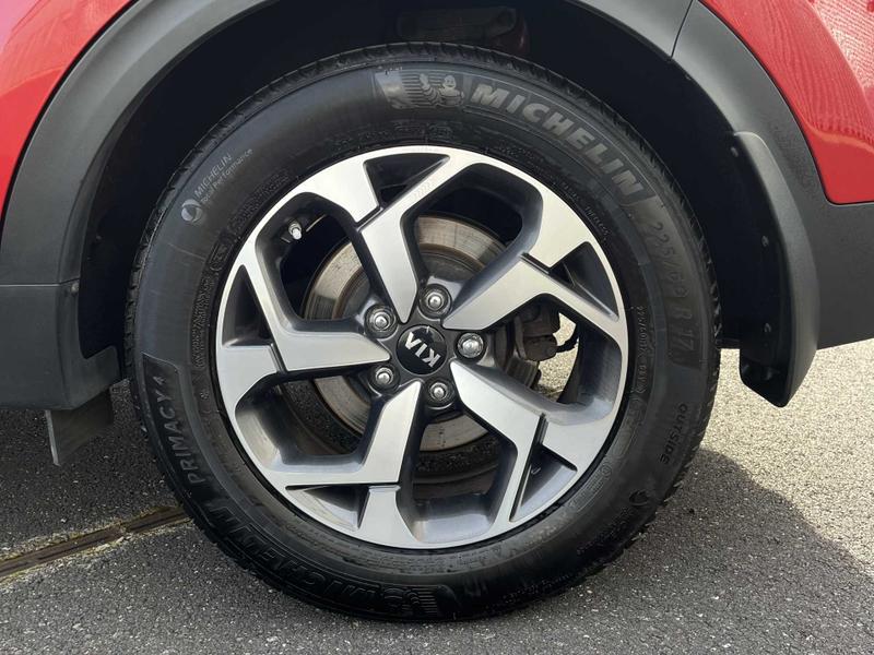 Used Kia Sportage for sale - 78109408: Photo 14