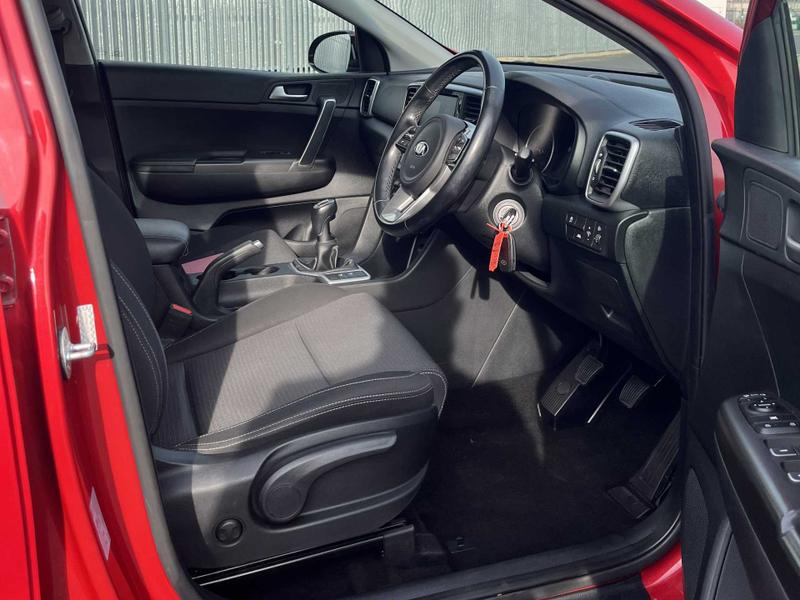 Used Kia Sportage for sale - 78109408: Photo 15