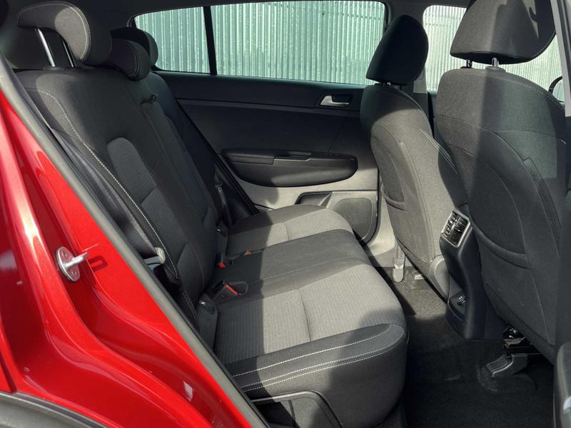 Used Kia Sportage for sale - 78109408: Photo 16