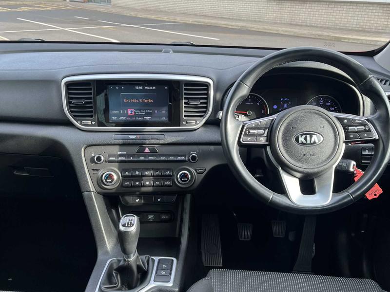 Used Kia Sportage for sale - 78109408: Photo 17