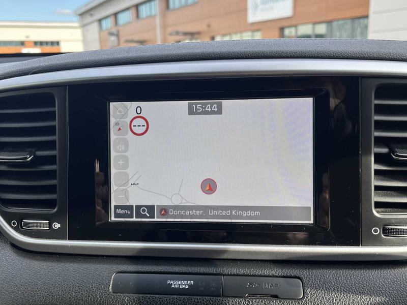 Used Kia Sportage for sale - 78109408: Photo 19