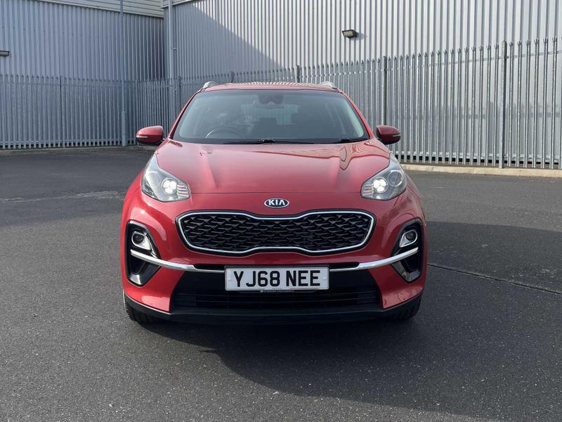 Used Kia Sportage for sale - 78109408: Photo 2