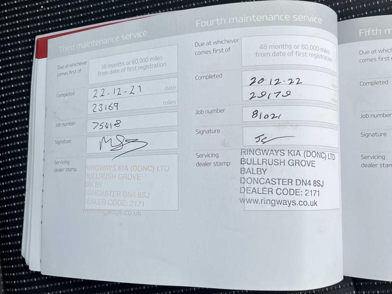 Used Kia Sportage for sale - 78109408: Photo 36