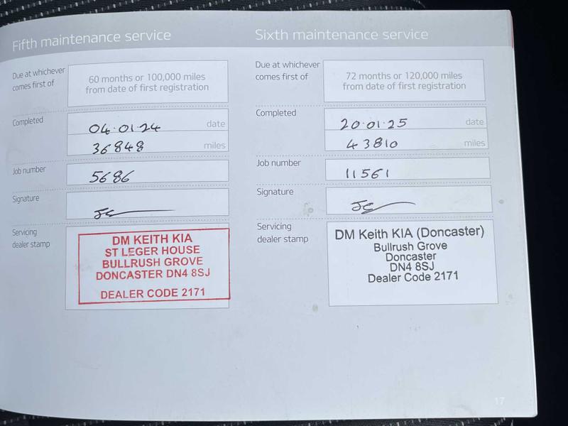 Used Kia Sportage for sale - 78109408: Photo 37