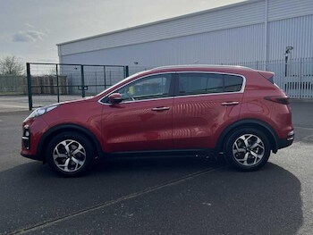 Used Kia Sportage undefined for sale - 78109408: Photo