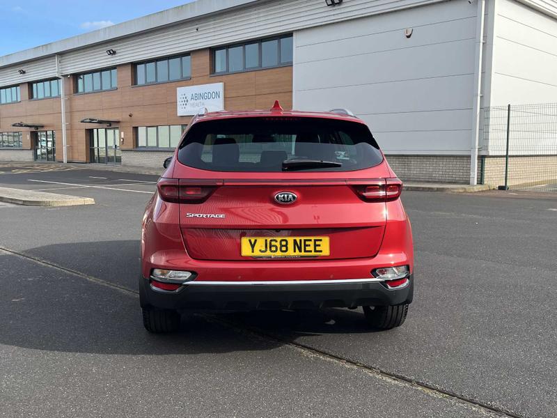 Used Kia Sportage for sale - 78109408: Photo 6