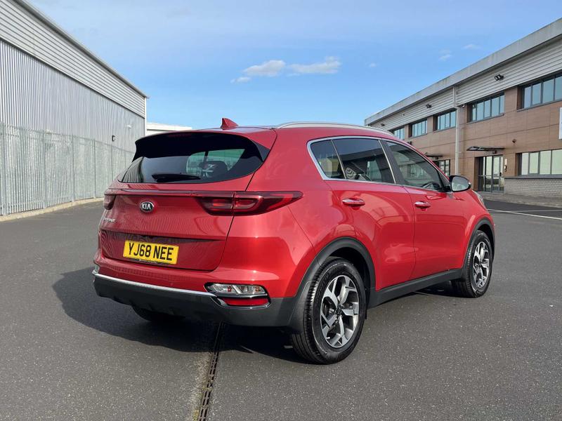 Used Kia Sportage for sale - 78109408: Photo 7