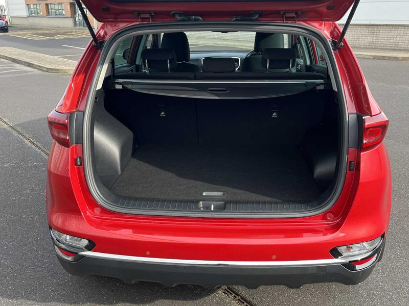 Used Kia Sportage for sale - 78109408: Photo 9