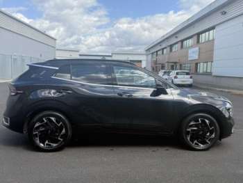 Used Kia Sportage 2024 for sale - 75124250: Photo