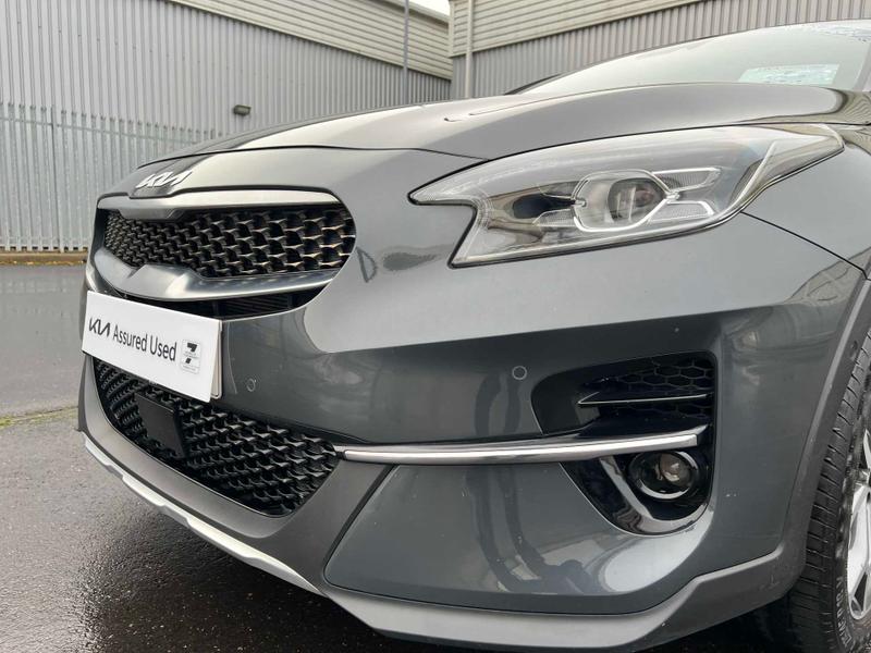 Used Kia XCeed for sale - 76931340: Photo 14