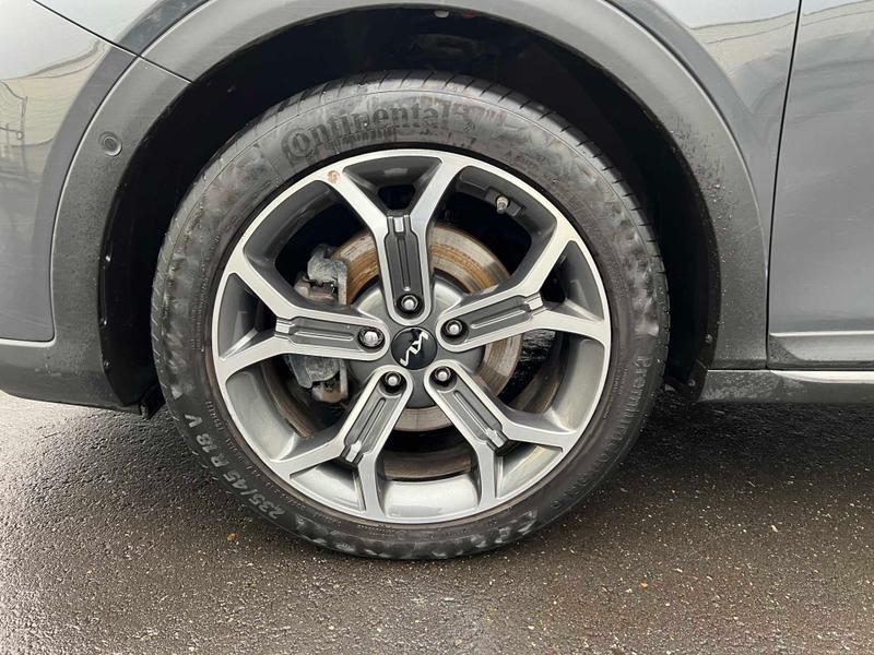 Used Kia XCeed for sale - 76931340: Photo 17