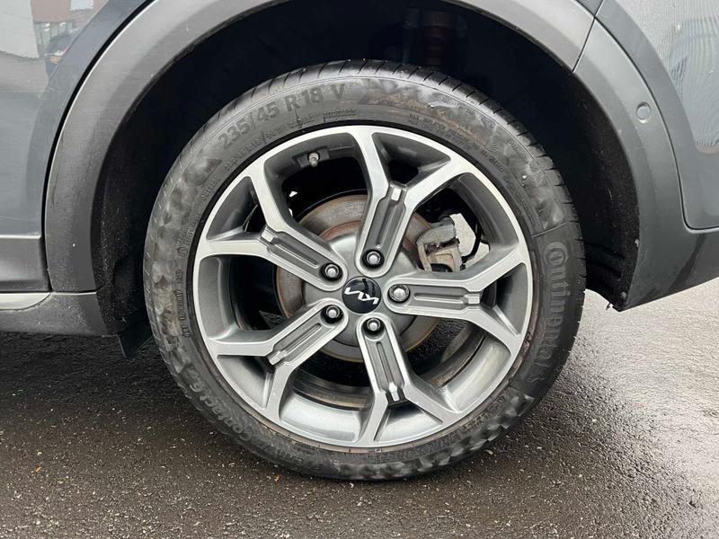 Used Kia XCeed for sale - 76931340: Photo 18