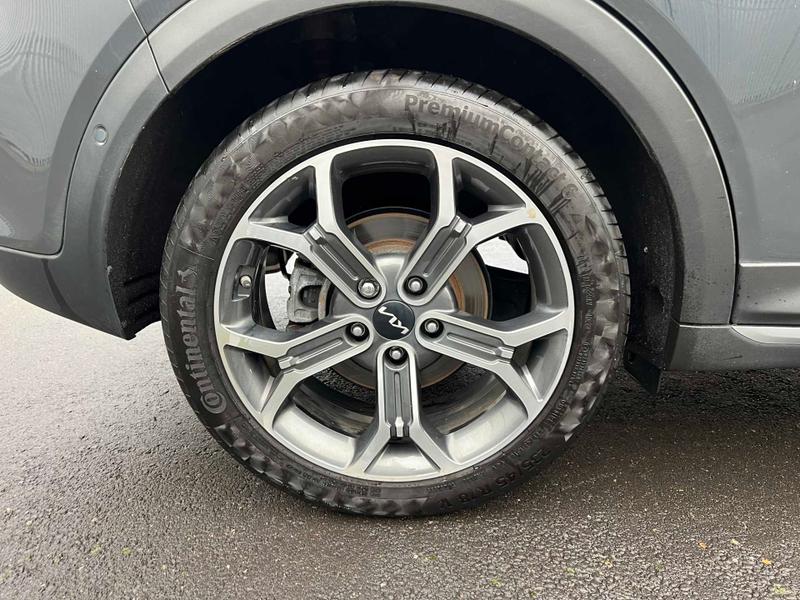 Used Kia XCeed for sale - 76931340: Photo 19