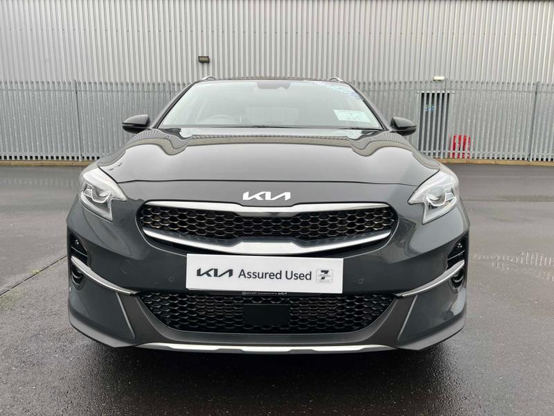 Used Kia XCeed for sale - 76931340: Photo 2