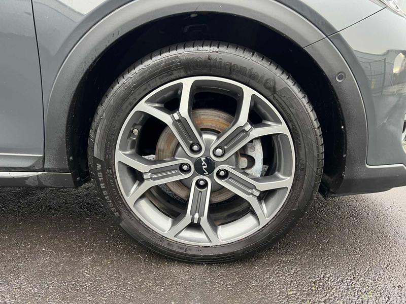 Used Kia XCeed for sale - 76931340: Photo 20