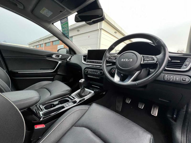 Used Kia XCeed for sale - 76931340: Photo 21