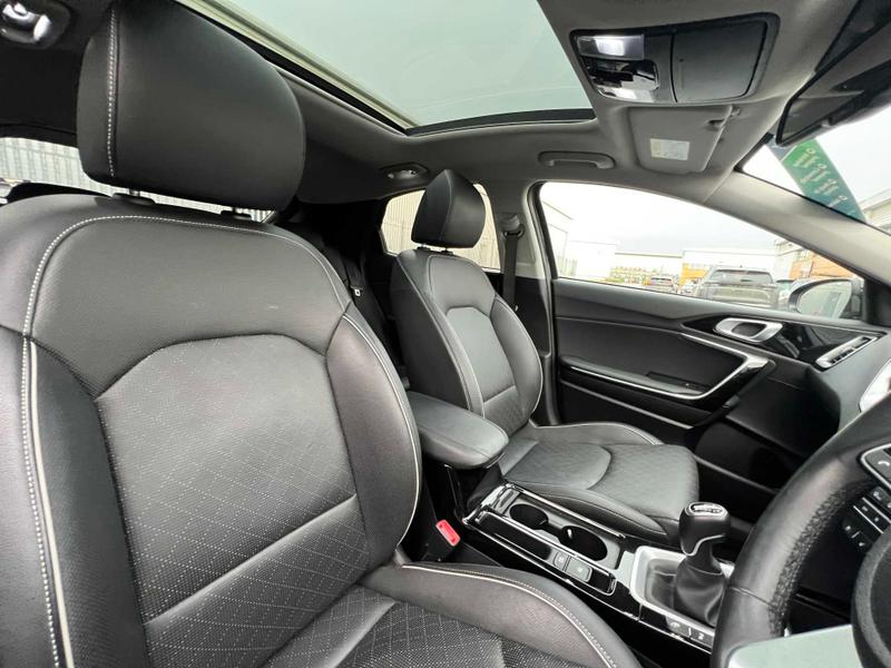 Used Kia XCeed for sale - 76931340: Photo 22