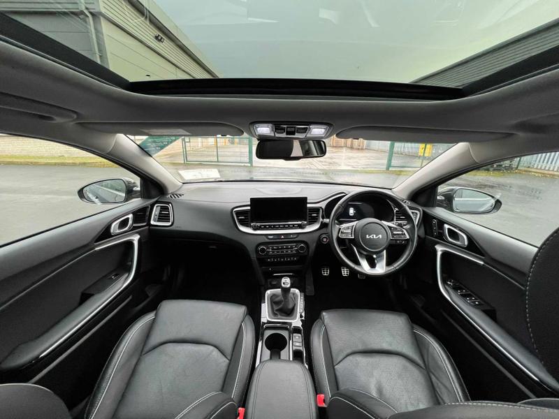 Used Kia XCeed for sale - 76931340: Photo 23