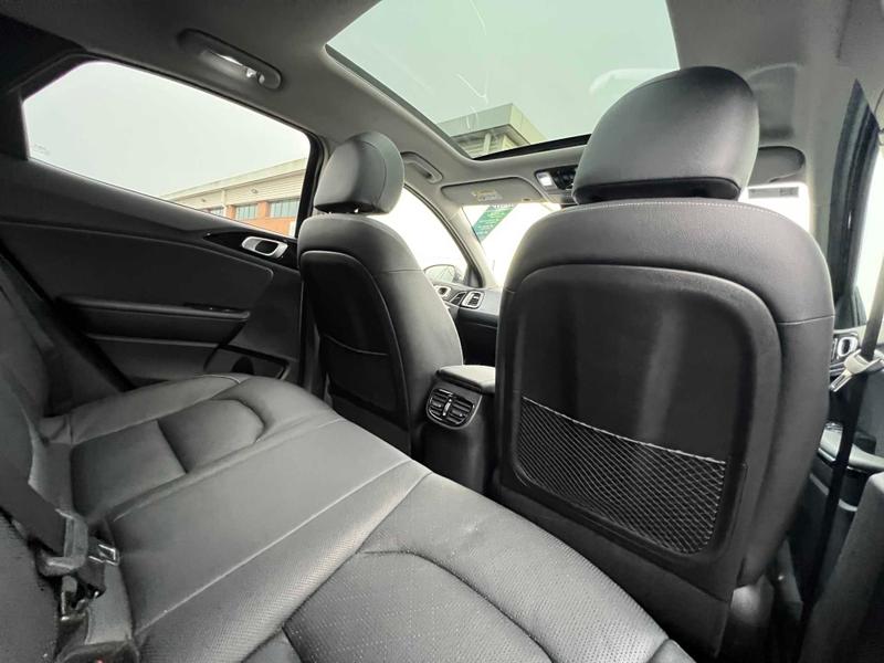 Used Kia XCeed for sale - 76931340: Photo 24