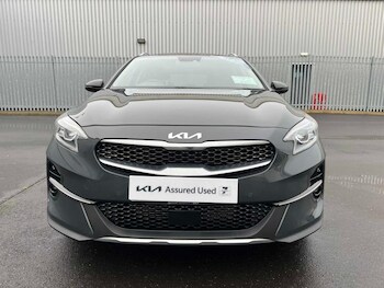 Used Kia XCeed undefined for sale - 76931340: Photo