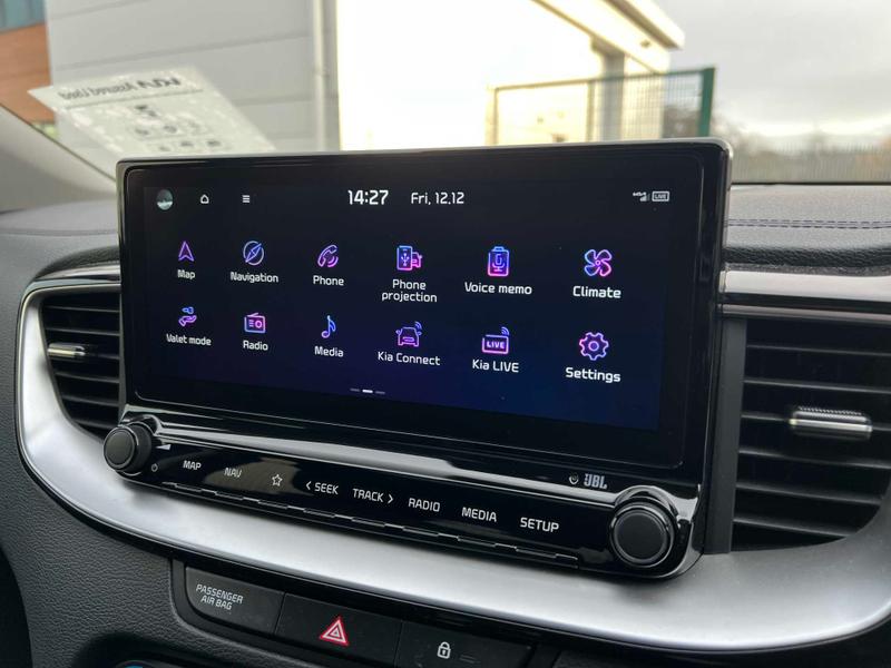 Used Kia XCeed for sale - 76931340: Photo 30