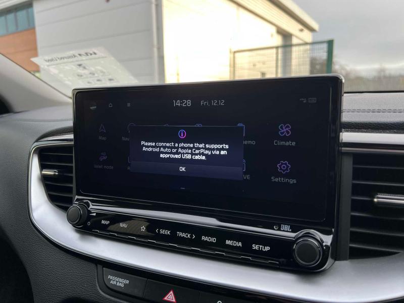 Used Kia XCeed for sale - 76931340: Photo 32