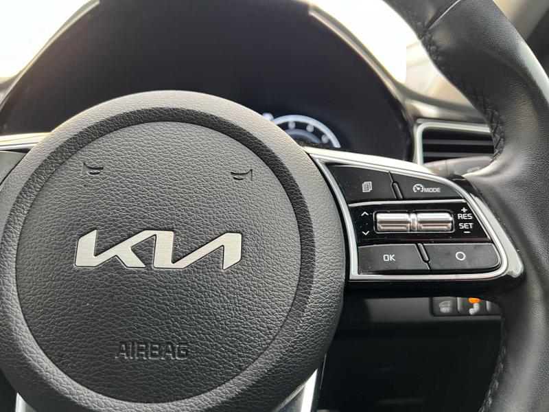 Used Kia XCeed for sale - 76931340: Photo 37